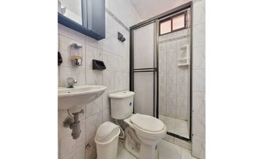 Apartamento con Permiso Turístico Cerca del Mar Rodadero 005