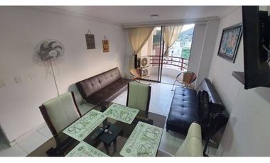 Apartamento con Permiso Turístico Cerca del Mar Rodadero 005