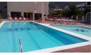 Apartamento con Permiso Turístico Cerca del Mar Rodadero 005