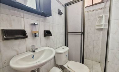 Apartamento con Permiso Turístico Cerca del Mar Rodadero 005
