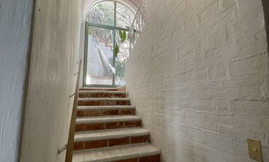 CASA COMO TERRENO EN VENTA AJIJIC