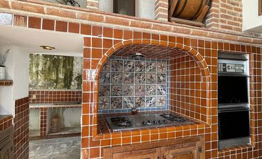 CASA COMO TERRENO EN VENTA AJIJIC