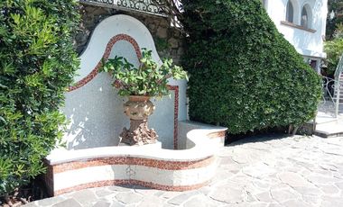 CASA COMO TERRENO EN VENTA AJIJIC