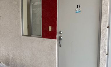 Departamento en Venta en Fraccionamiento “La Toscana”, Atotonilco de Tula Hidalg