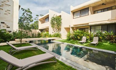 Inversión Llave en Mano: Complejo de 13 Unidades a Precio de Mercado