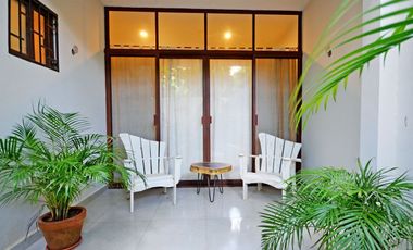 GRAN OPORTUNIDAD DE INVERSIÓN 3 CONDOS EN UNO