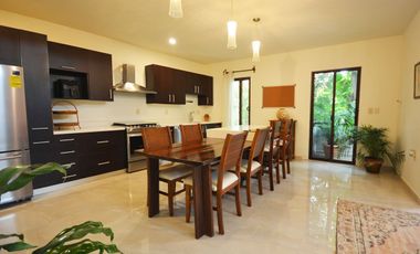 GRAN OPORTUNIDAD DE INVERSIÓN 3 CONDOS EN UNO