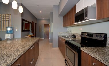SERENIDAD PENTHOUSE