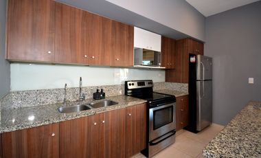 SERENIDAD PENTHOUSE
