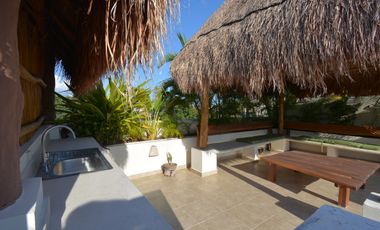 SERENIDAD PENTHOUSE