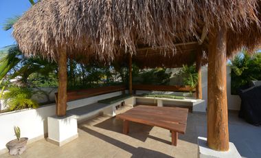 SERENIDAD PENTHOUSE