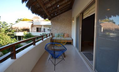 SERENIDAD PENTHOUSE