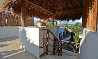 SERENIDAD PENTHOUSE