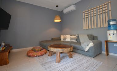 SERENIDAD PENTHOUSE