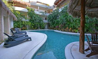 SERENIDAD PENTHOUSE