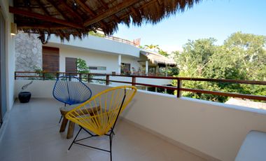 SERENIDAD PENTHOUSE