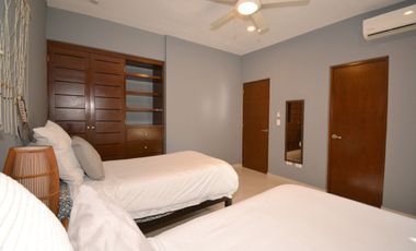 SERENIDAD PENTHOUSE