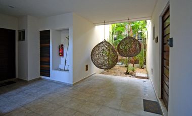 SERENIDAD PENTHOUSE