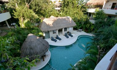 SERENIDAD PENTHOUSE
