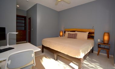 SERENIDAD PENTHOUSE