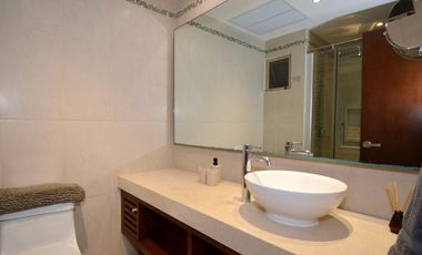 SERENIDAD PENTHOUSE
