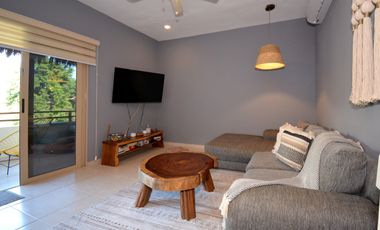SERENIDAD PENTHOUSE