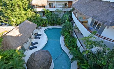 SERENIDAD PENTHOUSE