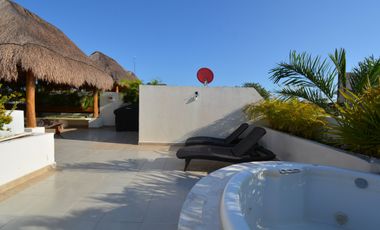 SERENIDAD PENTHOUSE