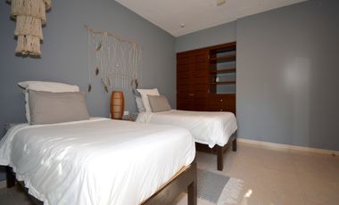 SERENIDAD PENTHOUSE