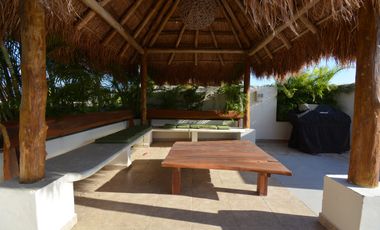 SERENIDAD PENTHOUSE