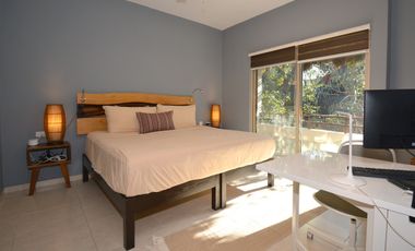 SERENIDAD PENTHOUSE