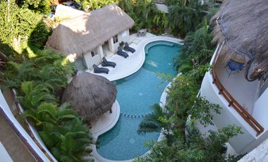 SERENIDAD PENTHOUSE