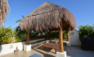 SERENIDAD PENTHOUSE