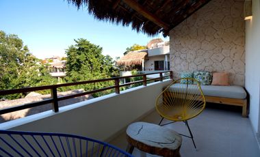 SERENIDAD PENTHOUSE