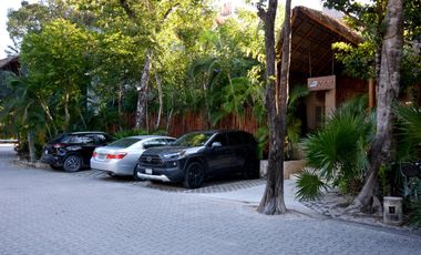 SERENIDAD PENTHOUSE