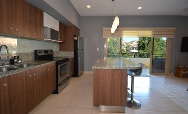 SERENIDAD PENTHOUSE