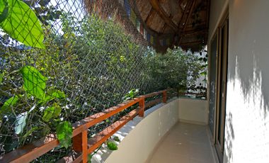 SERENIDAD PENTHOUSE
