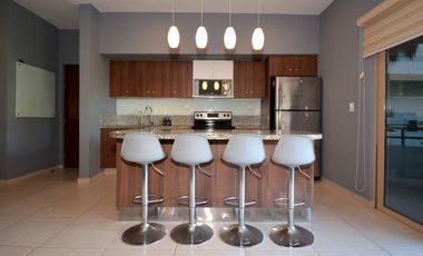 SERENIDAD PENTHOUSE
