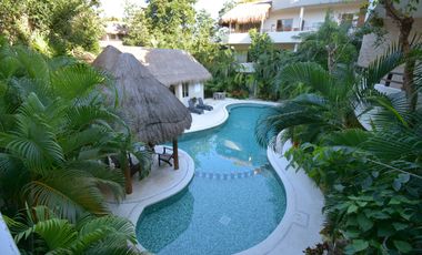 SERENIDAD PENTHOUSE