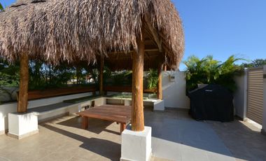 SERENIDAD PENTHOUSE