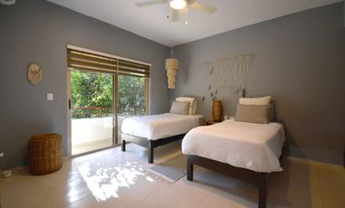 SERENIDAD PENTHOUSE