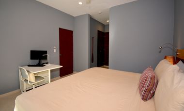 SERENIDAD PENTHOUSE