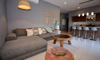 SERENIDAD PENTHOUSE