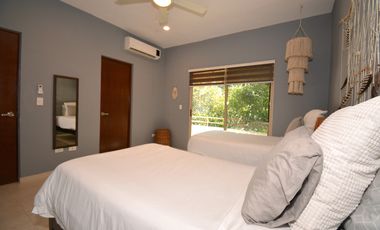 SERENIDAD PENTHOUSE