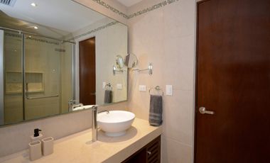 SERENIDAD PENTHOUSE