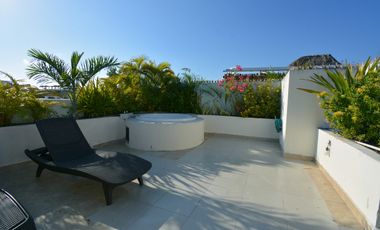SERENIDAD PENTHOUSE