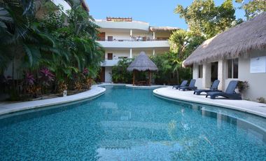 SERENIDAD PENTHOUSE