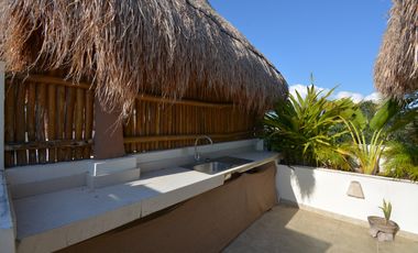 SERENIDAD PENTHOUSE