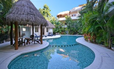 SERENIDAD PENTHOUSE