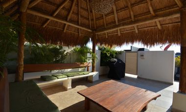 SERENIDAD PENTHOUSE